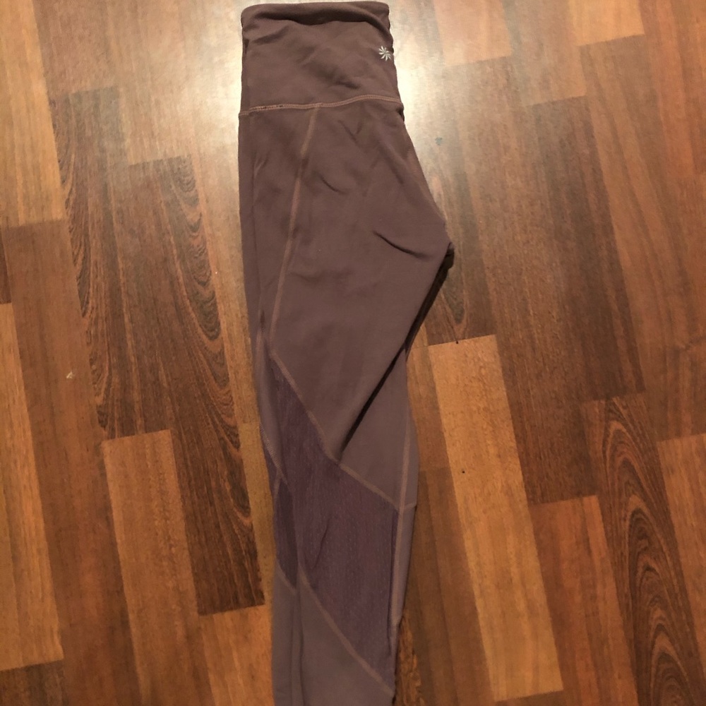 athleta leggings
